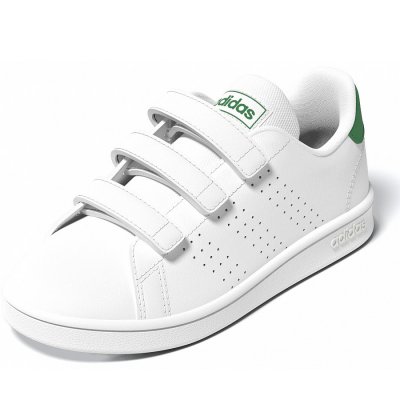 Adidas in weiß Adidas in weiß