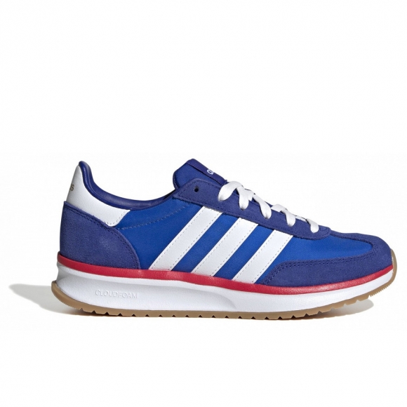 adidas Run 70`s 2.0 Sneaker in blue royal white