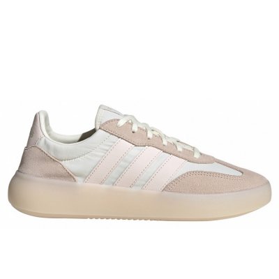 adidas Barreda Decode V2 Sneaker in beige white