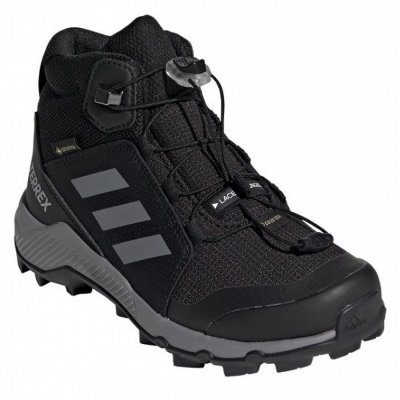 adidas Terrex Mid GTX Wanderstiefel in black adidas Terrex Mid GTX Wanderstiefel in black
