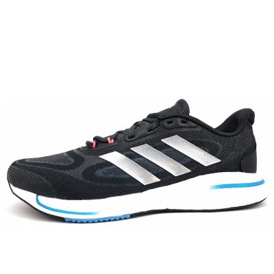 adidas Supernova + M Laufschuh in 000 carbon adidas Supernova + M Laufschuh in 000 carbon