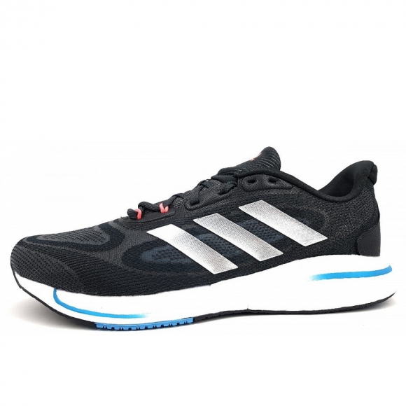 adidas Supernova + M Laufschuh in 000 carbon