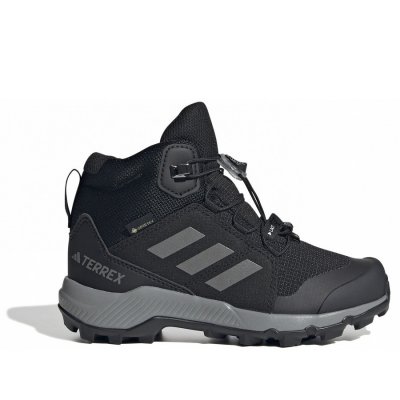 adidas Terrex MId GTX Wanderstiefel in black adidas Terrex MId GTX Wanderstiefel in black