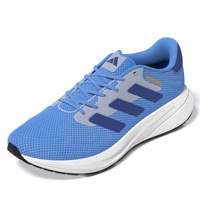 Adidas Sneaker in blau Adidas Sneaker in blau