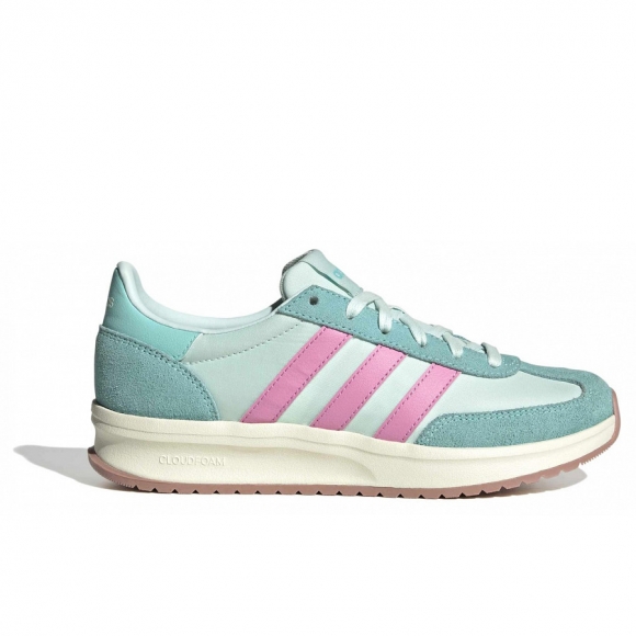 adidas Run 70's 2.0 Sneaker in blue pink