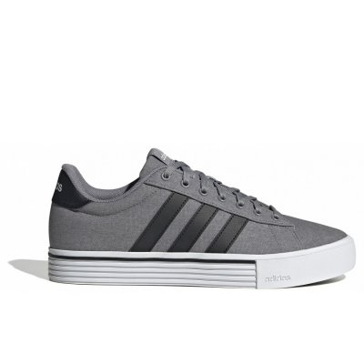 adidas Daily 4.0 Sneaker in grey black