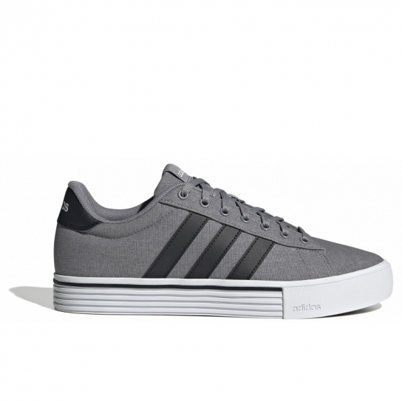 adidas Daily 4.0 Sneaker in grey black