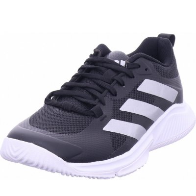 Adidas adidas court team bounce 2.0 w Sportschuh in schwarz Adidas adidas court team bounce 2.0 w Sportschuh in schwarz