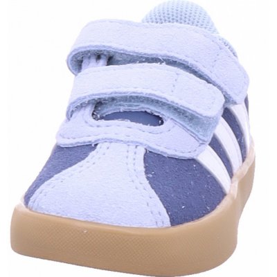 Adidas Halbschuh in blau Adidas Halbschuh in blau