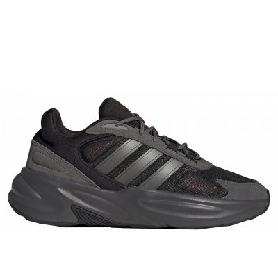 adidas Sneaker in core black/iron metallic/beam pink adidas Sneaker in core black/iron metallic/beam pink
