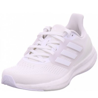 Adidas adidas pureboost 23 Sportschuh in weiß Adidas adidas pureboost 23 Sportschuh in weiß