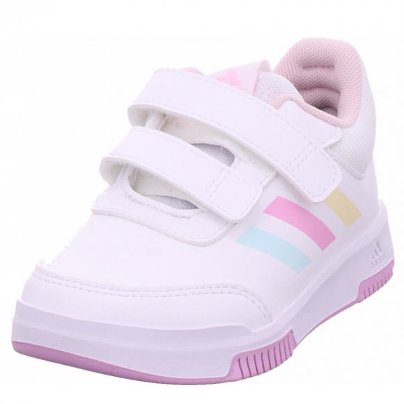 Adidas Halbschuh in weiß