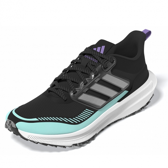 Adidas Sneaker in schwarz