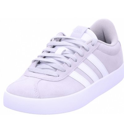 Adidas vl court 3.0 Sneaker in grau