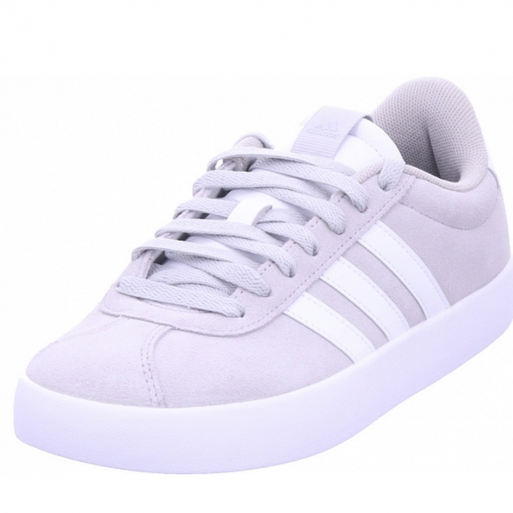 Adidas vl court 3.0 Sneaker in grau