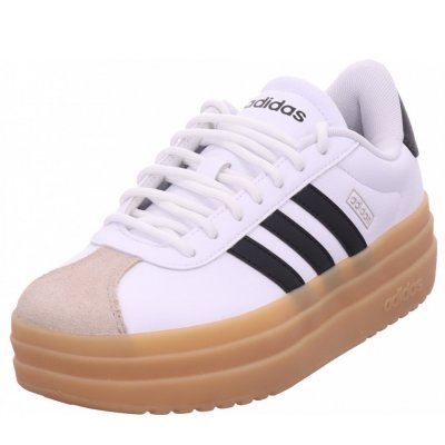 Adidas vl court bold Halbschuh in cremeweiß Adidas vl court bold Halbschuh in cremeweiß