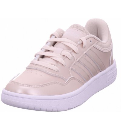 Adidas hoops 3.0w Sportschuh in rosé Adidas hoops 3.0w Sportschuh in rosé