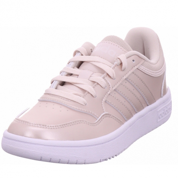 Adidas hoops 3.0w Sportschuh in rosé
