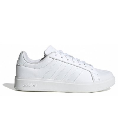 adidas Streettalk Sneaker in white white adidas Streettalk Sneaker in white white