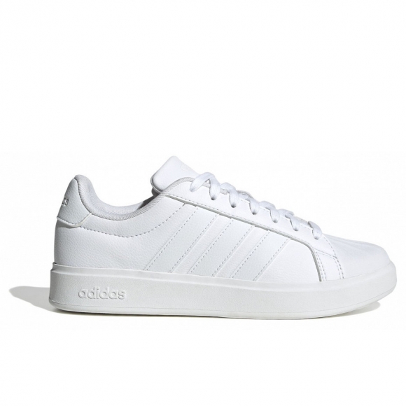 adidas Streettalk Sneaker in white white