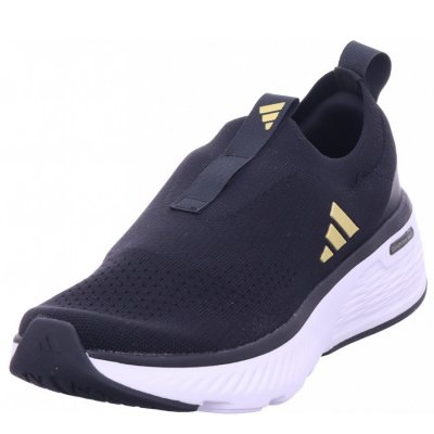 Adidas Slipper in schwarz