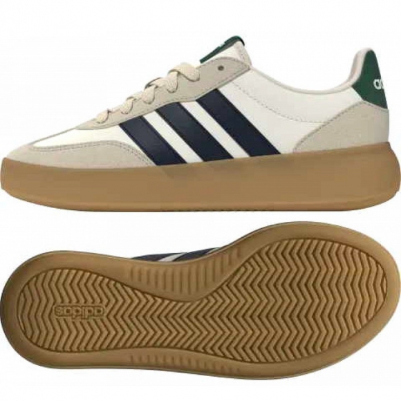 Adidas Sneaker in beige