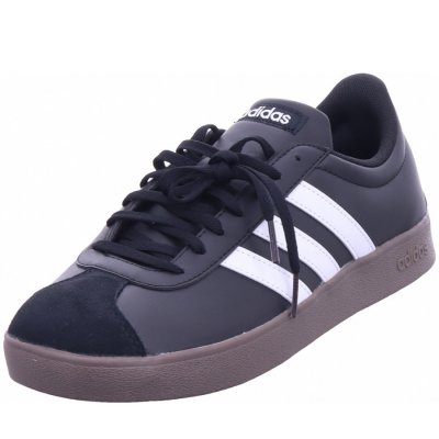 Adidas vl court base Sneaker in schwarz Adidas vl court base Sneaker in schwarz