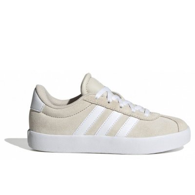 adidas VL Court Sneaker in beige adidas VL Court Sneaker in beige