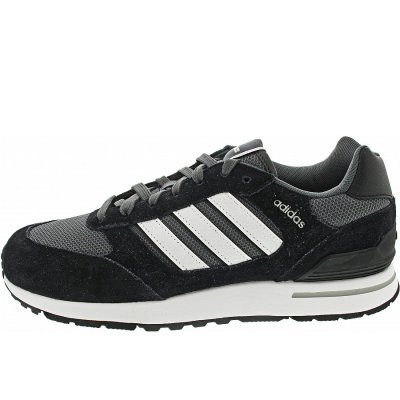 adidas Run 80s Sneaker low in core black adidas Run 80s Sneaker low in core black