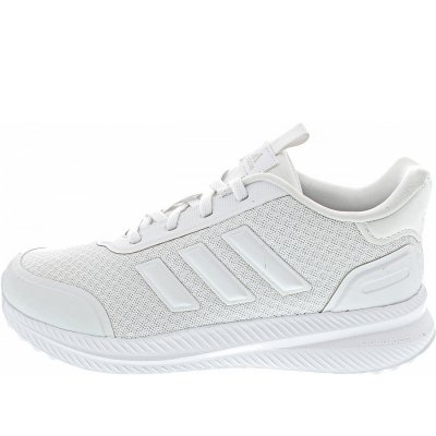 adidas X_PLRPATH K Sneaker in ftwwht-ftwwht adidas X_PLRPATH K Sneaker in ftwwht-ftwwht