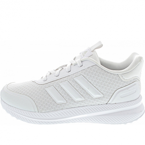 adidas X_PLRPATH K Sneaker in ftwwht-ftwwht