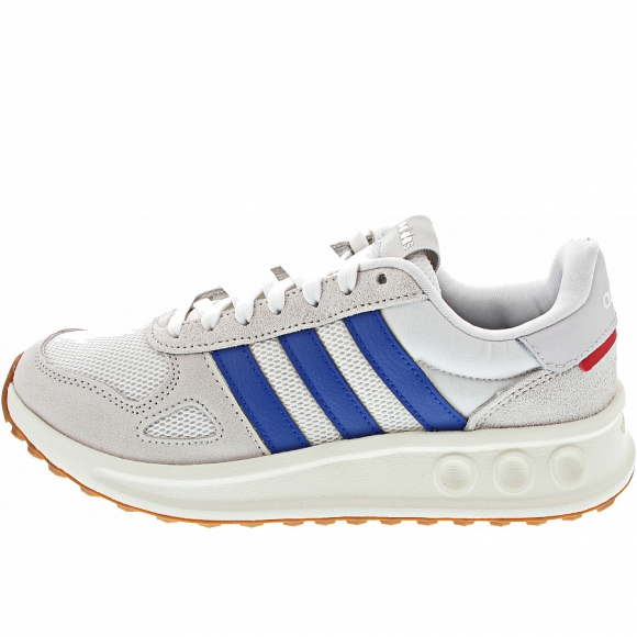 adidas Run 84 Sneaker low in ftwwht-royblu/greone