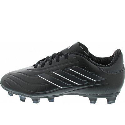 adidas Copa Pure 2 Club FxG Fußballschuh Nocken in cblack-carbon-greone adidas Copa Pure 2 Club FxG Fußballschuh Nocken in cblack-carbon-greone