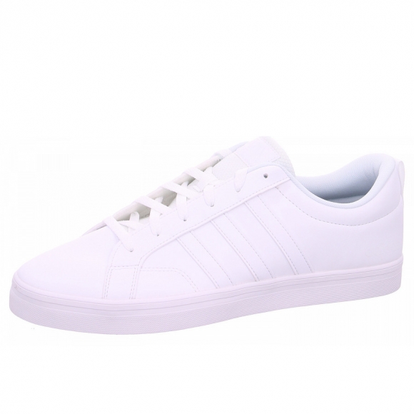 adidas VS Pace 2.0 Sneaker in ftwwht white