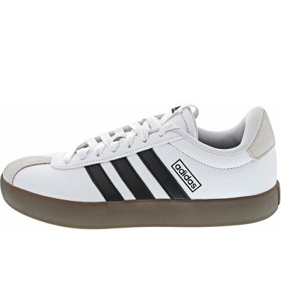 adidas VL Court 3.0 Sneaker in ftwwht-cblack adidas VL Court 3.0 Sneaker in ftwwht-cblack