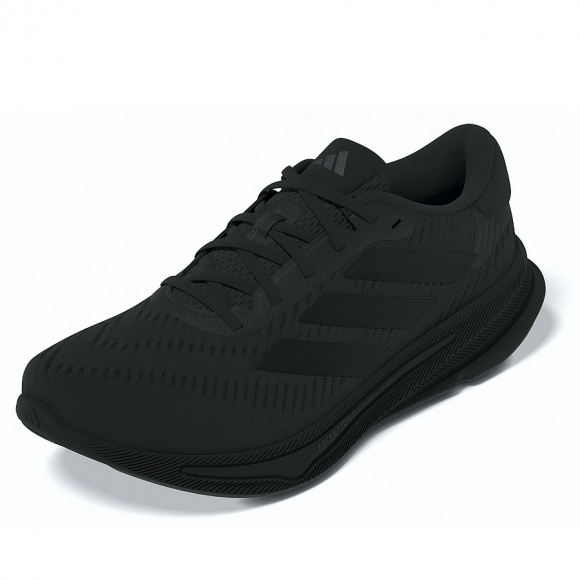 Adidas Sneaker in schwarz