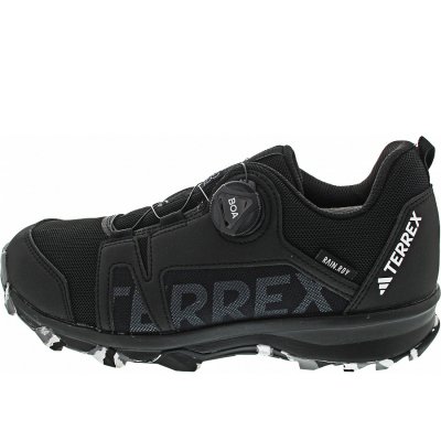 adidas Terrex Agravic Boa R.Rdy Wanderschuh in cblack adidas Terrex Agravic Boa R.Rdy Wanderschuh in cblack