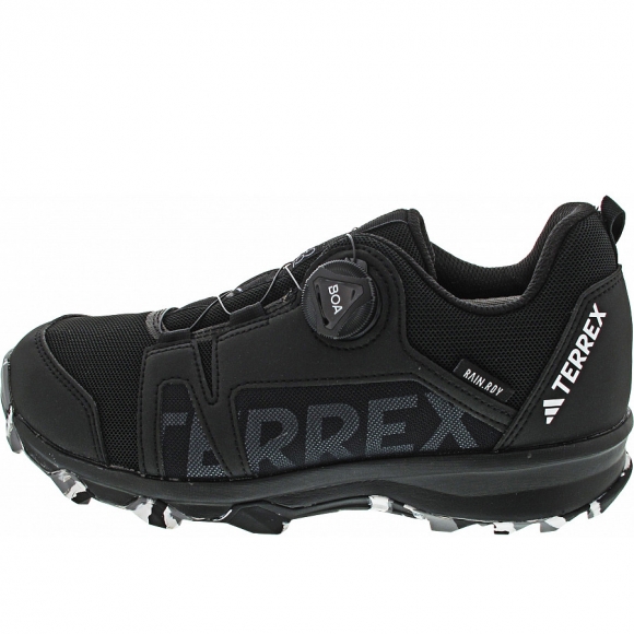 adidas Terrex Agravic Boa R.Rdy Wanderschuh in cblack