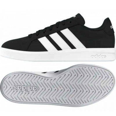 Adidas Sneaker in schwarz