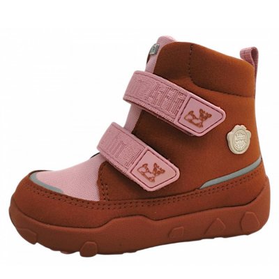 Affenzahn Reh Barfußschuhe in rose Affenzahn Reh Barfußschuhe in rose
