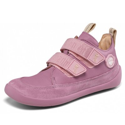 Affenzahn Otter Buddy Klettschuh in rosa Affenzahn Otter Buddy Klettschuh in rosa