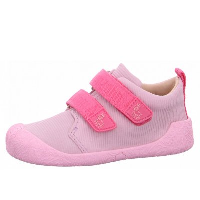 Affenzahn Einhorn Lauflern in rosa Affenzahn Einhorn Lauflern in rosa