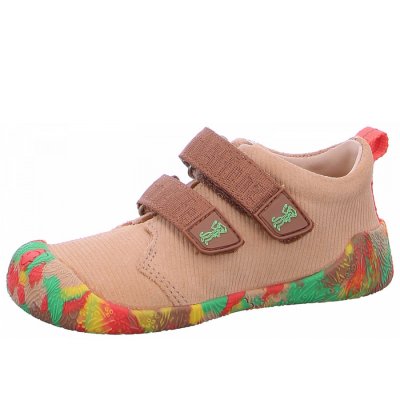 Affenzahn Affenzahn Barfußschuhe in braun