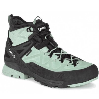 AKU Wanderschuh in jade