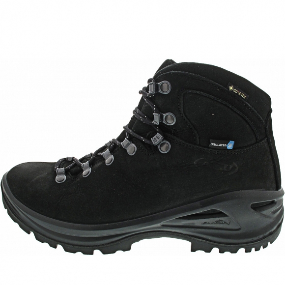 AKU Tribute Therm200 GTX Wanderstiefel in black