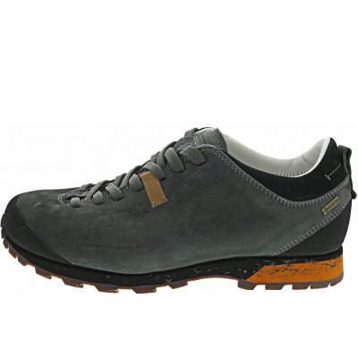 AKU Bellamont III NBK GTX Wanderschuh in grey AKU Bellamont III NBK GTX Wanderschuh in grey