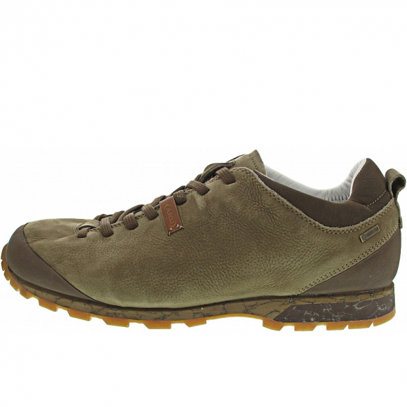 AKU Bellamont III NBK GTX Wanderschuh in beige