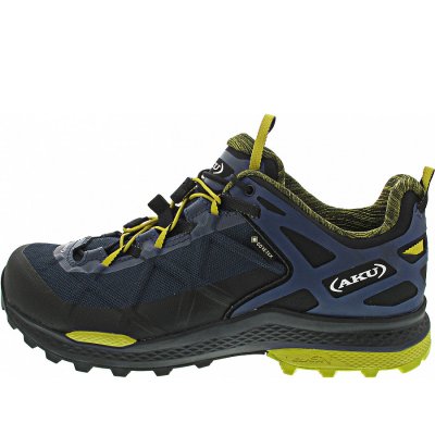 AKU Rocket GTX Wanderschuh in marine AKU Rocket GTX Wanderschuh in marine