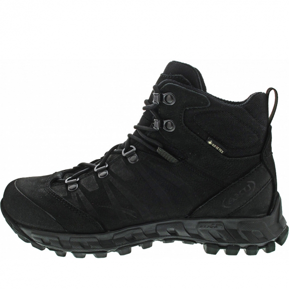 AKU Coldai NBK GTX Wanderstiefel in black