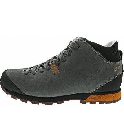 AKU Bellamont III NBK Mid GTX Wanderstiefel in grey AKU Bellamont III NBK Mid GTX Wanderstiefel in grey